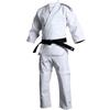 Adidas Tuta Judo Training, Bianco, 140, J501