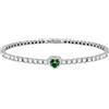 Morellato Tesori Bracciale Donna in Argento 925 - SAVB13