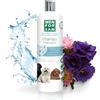 MENFORSAN Shampoo Intensificatore di Colore per Cani 1L, Intensifica e Protegge il Colore, Fornisce Lucentezza, Prodotto Vegano