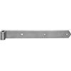 CONNEX DY2901811 Cerniere a cinghia y-galv. 16x800mm, Ø 16 x 800 mm