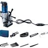 Bosch Professional Trapano Gbm 50-2 (Motore da 1.200 Watt, Ø Max. di Foratura, in Valigetta)