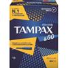 Fater Tampax & Go Regular Assorbenti Interni con Applicatore 18 Pezzi