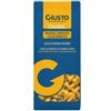 Giusto Diabel Fusilli pasta a basso indice glicemico con tante fibre 400 g
