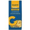 Giusto Diabel Pasta Caserecce a basso indice glicemico e alto contenuto di fibre 400 g