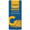 Giusto Diabel Ditalini pasta a basso indice glicemico con fibre ricche di arabinoxilano 400 g