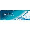 Dailies AquaComfort Plus lenti a contato giornaliere, 30 lenti, BC 8.7 mm, DIA 14.0 mm, -4.5 Diopt
