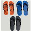 Infradito Arena Flip Flop -ROYAL-BLACK-41