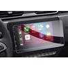 GAFAT Dacia Duster 2022 2023 8 Pellicola Protettiva per Navigazione, 8 Pellicola Protettiva in Vetro per Duster 2023 Infotainment System, Resistente Agli Urti, 9H Antigraffio
