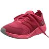 Lotto Breeze JR L, Scarpe da Ginnastica, Rosa e Rosa Corallo, 37 EU