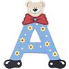 Playshoes Holz-Buchstabe A (301001)