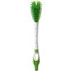 MAM Istruzioni in lingua straniera - MAM Babyartikel 66634620 - Scovolino Soft Brush per biberon, Colori Assortiti