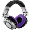 Zomo - Gommapiuma per HDJ1000/HDJ2000/RPDH1200, colore: Viola