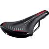 Sella Bici City Bike Unisex - Anatomica, Super Comoda Con Imbottitura Tecnica - Foto 9