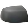 PROPOSTEONLINE Calotta Retrovisore realizzato per FORD FUSION dal 2005 in poi lato Destro con Primer SENZA Foro Freccia 1371202