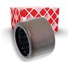 FEBI BILSTEIN Cuscinetto di guida, Frizione 14098 Compatibile con: AUDI 100 C2 Avant, 100 C2 Stufenheck, 100 C3 Avant, 100 C3 Stufenheck, 100 C4 Avant, 100 C4 Stufenheck, 80 B2 Stufenheck