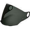 NOLAN Visiera Dark Green NJS-08 per N40/FULL/-5/-5GT NOLAN UN