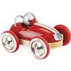 Vilac Roadster in Legno, Stile Vintage, sviluppa abilità motorie, Prodotta in Francia, Adatta per Bambini dai 2 Anni in su, Rossa