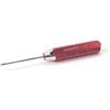 Dynamite Dynamit- Machined Hex Driver, Red: 5/64 Horizon Hobby Accessori, Multicolore, DYN2913