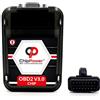 CENTRALINA AGGIUNTIVA NITRO OBD2. MODULO PER AUTO BENZINA RIMAPPATURA  AUTOMATICA : : Auto e Moto