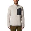 Columbia Triple Canyon, Giacca con Cerniera, Uomo