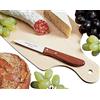 Fackelmann Praktika - Coltello in Acciaio colato, 17 cm