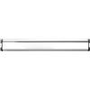 KitchenCraft Kitchen Craft Deluxe Rastrelliera magnetica porta coltelli in ghisa 30 cm