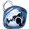 Rayher Deko-Campanelli Di Metallo (Tondi), Platino, Busta 4 Pz, 2503421