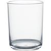 glassforever All a glass - Bicchiere da 0,27 l, trasparente