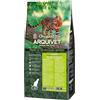 Arquivet- Cibo originale per gatti - Kitten - Cibo per gattini - Pollo e riso - 1,5 Kg