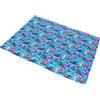 Croci Fresh Pop - Tappetino auto refrigerante per cani e gatti.Misura 50x40 cm - 1300 g