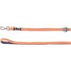 Flamingo GUINZAGLIO EDUCATIVO Elly Rosa Salmone 200CM 25MM