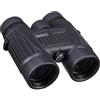 Bushnell - H2O - 8x42 - Nero - Prisma a tetto - Resistente all'acqua e all'appannamento - Conchiglie oculari a rotazione - Impugnatura sicura - Lenti multicromatiche - Sport acquatici - 158042