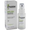 UNIKA LABS SRL Epta Deo Spray Deodorante Rego Trasp 50 Ml