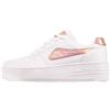 Kappa Codice Stile: 243001gc Bash PF GC, Scarpe da Ginnastica Unisex-Adulto, Rame Bianco, 42 EU