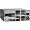 Cisco Switch Cisco C9300X-12Y-A 12 porte 1000 Gbit/s Grigio [C9300X-12Y-A]
