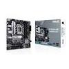 Asus Scheda madre Asus MB Prime mATX LGA1700 Chipset Intel B660 USB 3.1 SATA 6 Gb/s - M.2 [90MB1AE0-M1EAY0]