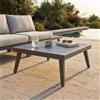 MIlani Home NANDO - tavolino per salotto modulare cm 68 x 68 x 30 h