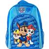 Paw Patrol Zaino Primino Estensibile con gadget Scuola 2015-2016 Anno 2015