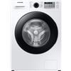 Samsung WW90TA046AH lavatrice Caricamento frontale 9 kg 1400 Giri/min Bianco -SPEDIZIONE IN 24 ORE-