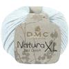 DMC - Natura XL - Gomitolo di filato per maglia e uncinetto | 100% cotone - Ideale per decorazione casa, accessori e abbigliamento | 100 g - 75 m | 23 colori