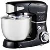 Techwood Robot Petrin-5L-1000W, Nero