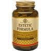 Solgar Estetic Formula Integratore Capelli Pelle e Unghie 60 Tavolette