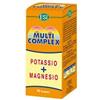 ESI Multicomplex Integratore Potassio Magnesio 90 Ovalette