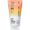 SeventyOne Percent | Eco Sun Shield SPF 50+ | Protezione solare molto alta per il viso | Nessuna macchia bianca sul viso | Vegan | 100% filtri minerali - 100% naturali | Prodotto in Francia | 40 ml
