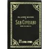 EDITORIAL HUMANITAS El libro magno de San Cipriano : tesoro del hechicero
