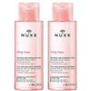 Laboratoire Nuxe Italia Nuxe Vrose Duo Eau Micell400ml