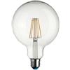 BOT LIGHTING Lampada LED GLOBO 95 STICK E27 BOT LIGHTING 8W WW - WLD4210X2