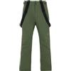 Protest Miikka Pants Verde L / Regular Uomo