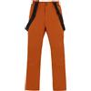 Protest Miikka Pants Arancione L / Regular Uomo