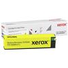 Xerox Everyday Toner Everyday™ di Xerox Giallo compatibile con HP 973X (F6T83AE), Alta capacità - 006R04214